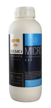 Remo Nutrients - Micro 0,5 l
