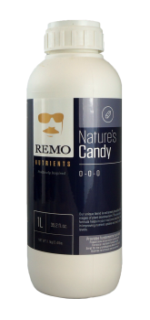 Remo Nutrients - Nature´s Candy