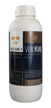 Remo Nutrients - VeloKelp 0,5 l