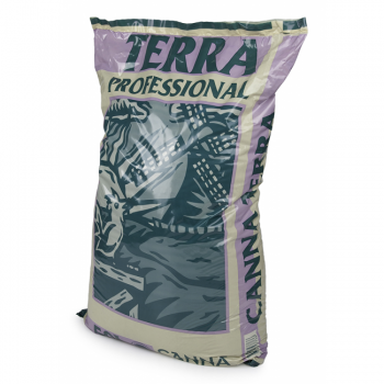 CANNA Erdmix 'Terra Professional' 50 Liter