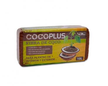 CocoPlus Kokosziegel 10L