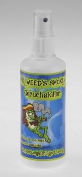 Mr. Weeds Smokey Geruchskiller 100ml