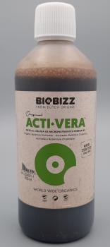 Biobizz  - 'Acti-Vera' - 500ml