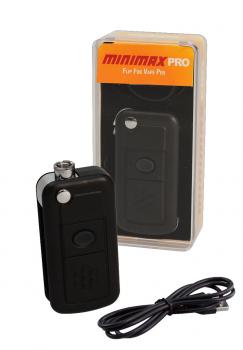 HoneyStick Mini Max Pro Akkuträger mit 510er Gewinde
