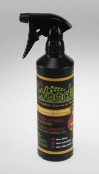 Mr. Weeds Premium Bong- & Wasserpfeifenreiniger