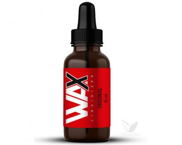 WAX Liquidizer 30ml - diverse Geschmacksrichtungen
