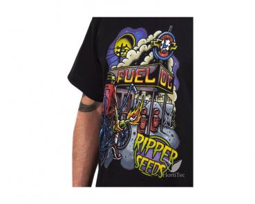 Ripper Seeds T-Shirt 'Fuel OG'