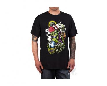 Ripper Seeds T-Shirt 'Zombie Kush'