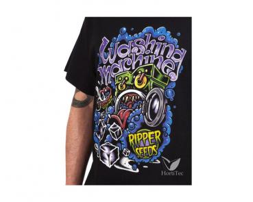 Ripper Seeds T-Shirt 'Washing Machine'