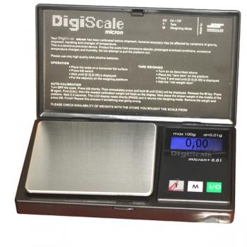 DigiScale Digitalwaage