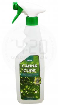 CANNA CANNACURE 750ml - gebrauchsfertiges Spray