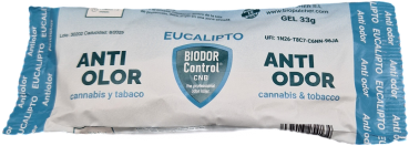 Biodor Control CNB Eucalipto 33 Geruchsneutralisator