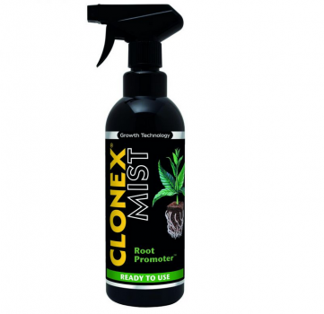 Clonex MIST - Blattwurzelstimulator