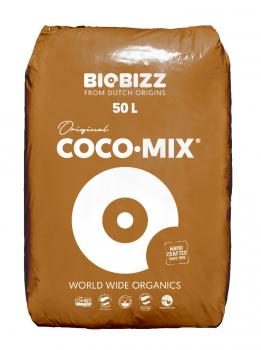 Biobizz Erdmix 'Coco Mix' 50 Liter