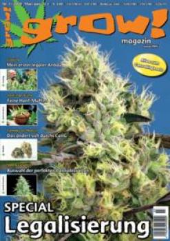 GROW Magazin - Ausgabe 03/2024