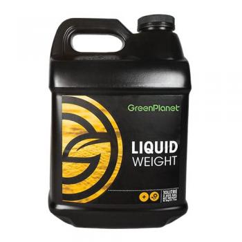 GREEN PLANET Nutrients - Liquid Weight 10L