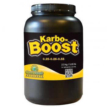 GREEN PLANET Nutrients - Karbo Boost