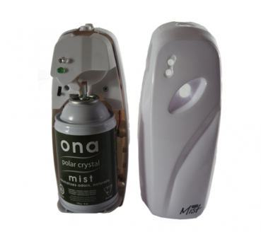 ONA MIST Dispenser für Geruchsneutralisator
