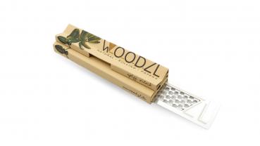 WOODZL Papers + Tips
