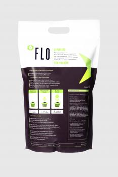 Florganics Superfood für Pflanzen - FLO Florian's Living Organics