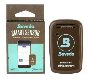 Boveda Butler Smart Sensors Set
