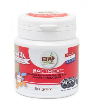 BioTabs Bactrex