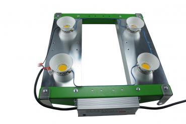 pro-emit DIY-M-KIT 200W LED Pflanzenlampen-Kit