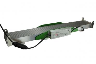pro-emit DIY-M-KIT 200W LED Pflanzenlampen-Kit