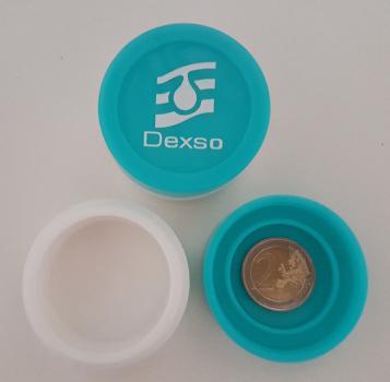Dexso Öl-Extraktor 'Standard' - Set