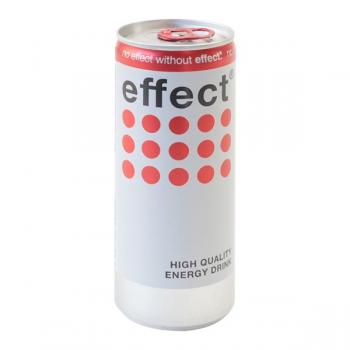Dosensafe 'Effect Energy Drink'