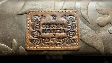 Original Kavatza Mini Jointtasche 'Lady'