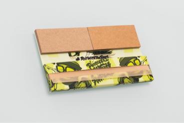 PINEAPPLE KUSH Papers + Tips