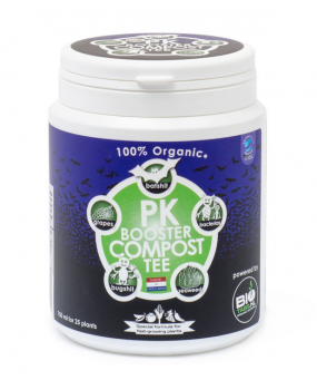 BioTabs PK Booster Compost Tee