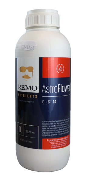 Remo Nutrients - AstroFlower 0,5 l