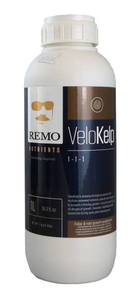 Remo Nutrients - VeloKelp 0,5 l