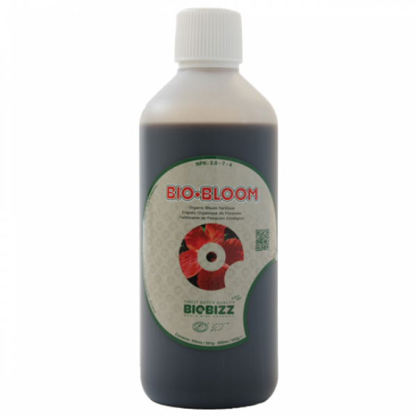Biobizz  - 'Bio-Bloom' - 500ml