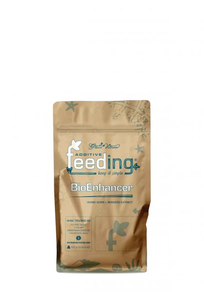 Greenhouse Powder Feeding Bio Starter Kit