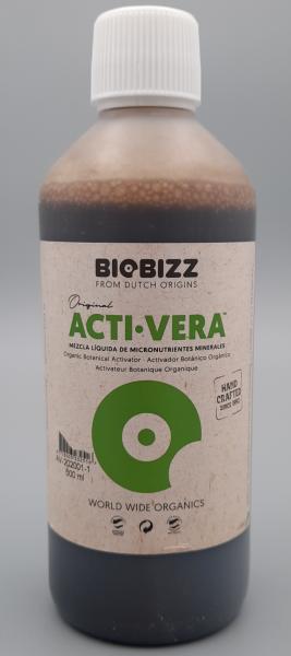 Biobizz  - 'Acti-Vera' - 1L