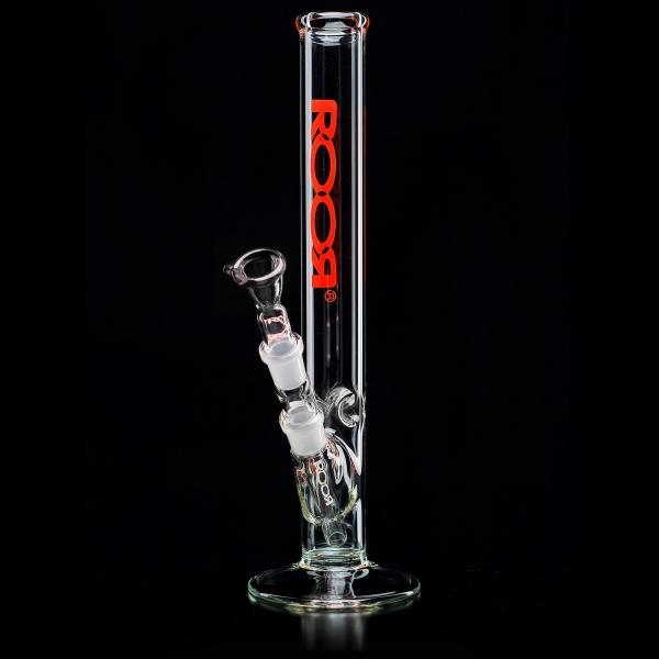 ROOR Bong 3.2 ICEMASTER RED