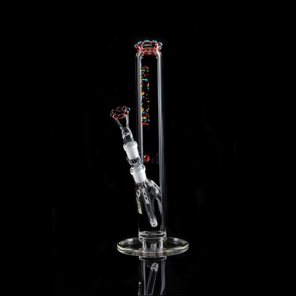 ROOR Bong 420-Special Edition 2023 UNITY STRAIGHT