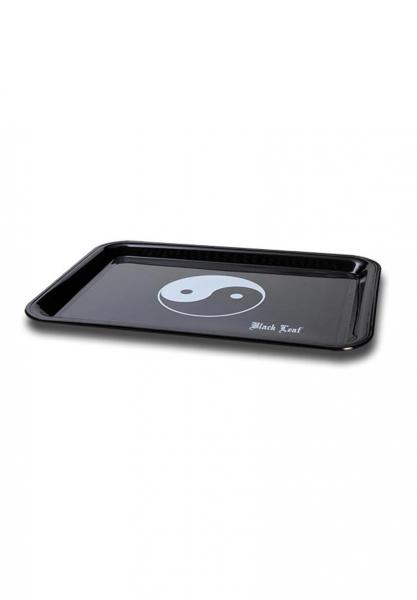 BL Rolling Tray 'Yin Yang'