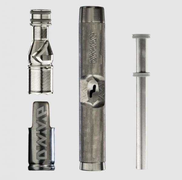 Dynavap The M7 Vaporizer