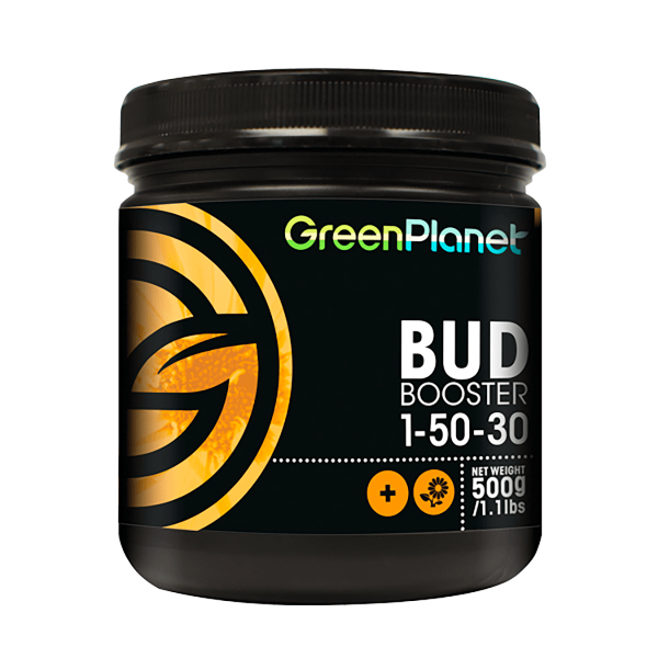 GREEN PLANET Nutrients - Bud Booster