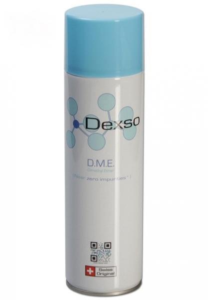 Dexso DME Dimethylether