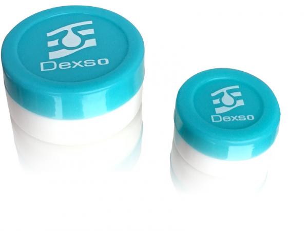 Dexso Silikon Container