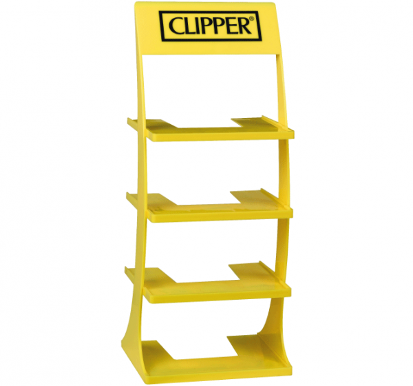 Clipper Original Ständer 'Display Tower'