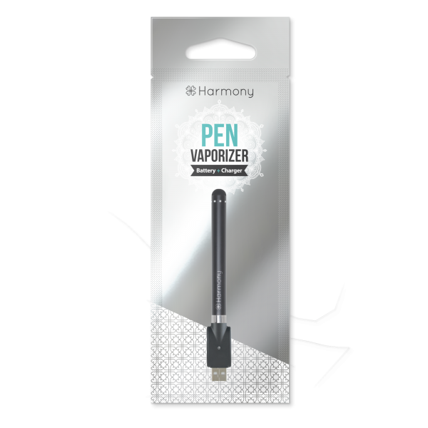 Harmony Vape Pen - Batterie