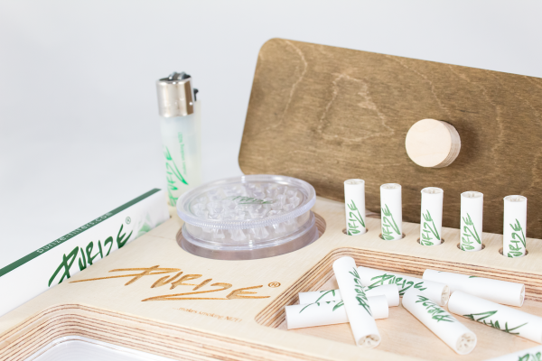 PURIZE Unterlage 'All-In-One KIT'