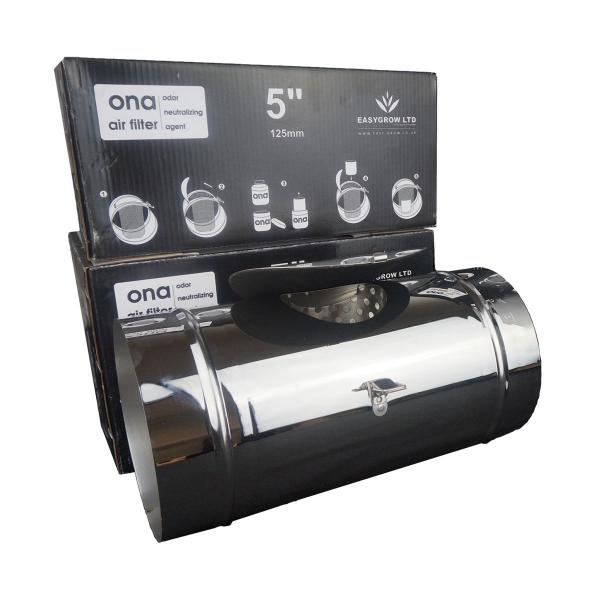 ONA AIR Filter Lüftungssystem