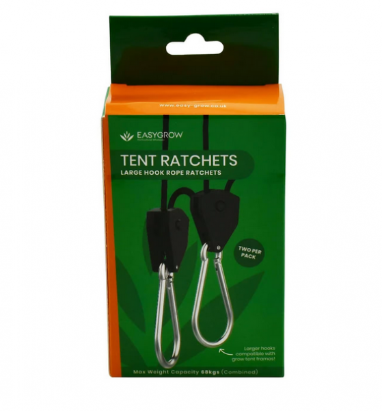 Tent Ratchet 2er Set